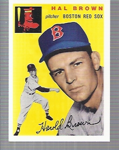 B2354- 1994 Topps Archives '54 BB 1-258 +Inserts -You Pick- 15+ FREE US SHIP