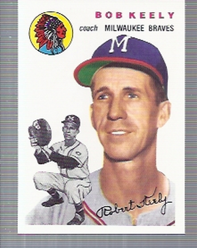 B2354- 1994 Topps Archives '54 BB 1-258 +Inserts -You Pick- 15+ FREE US SHIP