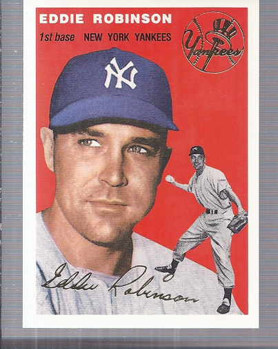 B2354- 1994 Topps Archive '54 Gold BB Karten 1-258 -du Pick- 15 + Free US Schiff - Bild 53 von 183