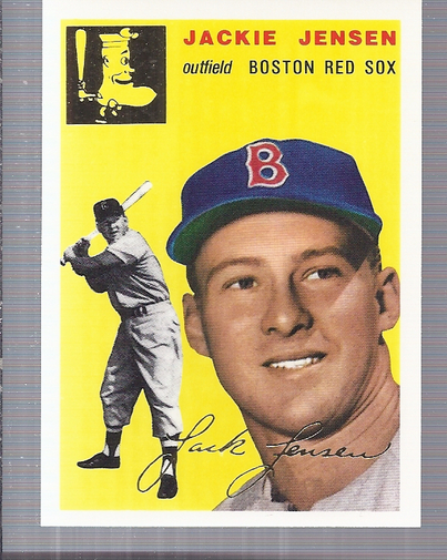 B2354- 1994 Topps Archive '54 Gold BB Karten 1-258 -du Pick- 15 + Free US Schiff - Bild 65 von 183