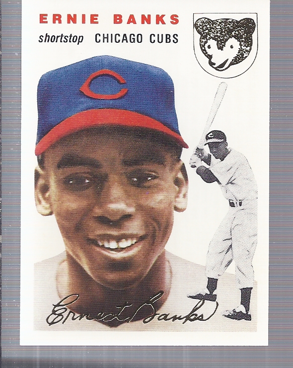 B2354- 1994 Topps Archive '54 Gold BB Karten 1-258 -du Pick- 15 + Free US Schiff - Bild 76 von 183