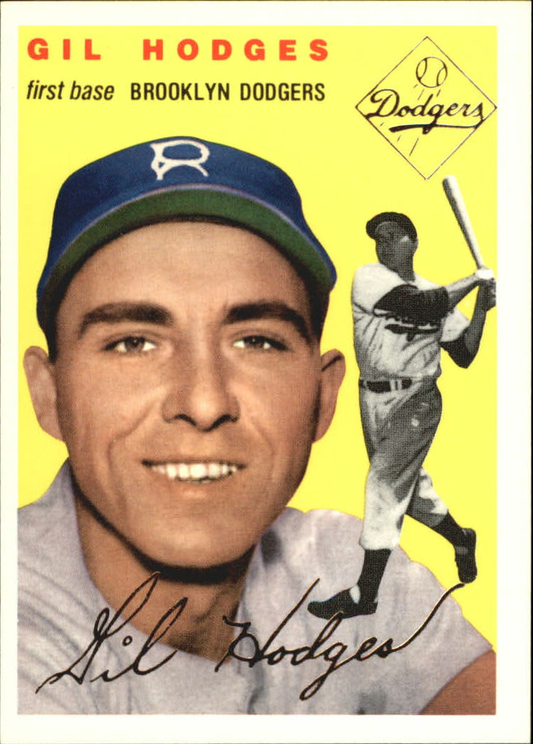 B2354- 1994 Topps Archive '54 Gold BB Karten 1-258 -du Pick- 15 + Free US Schiff - Bild 81 von 183