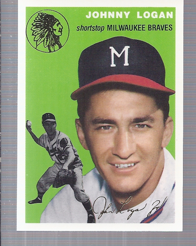 B2354- 1994 Topps Archive '54 Gold BB Karten 1-258 -du Pick- 15 + Free US Schiff - Bild 102 von 183