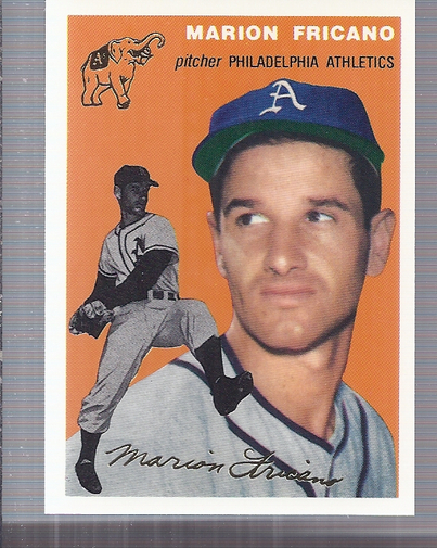 B2354- 1994 Topps Archive '54 Gold BB Karten 1-258 -du Pick- 15 + Free US Schiff - Bild 103 von 183