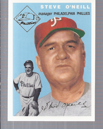 B2354- 1994 Topps Archive '54 Gold BB Karten 1-258 -du Pick- 15 + Free US Schiff - Bild 107 von 183