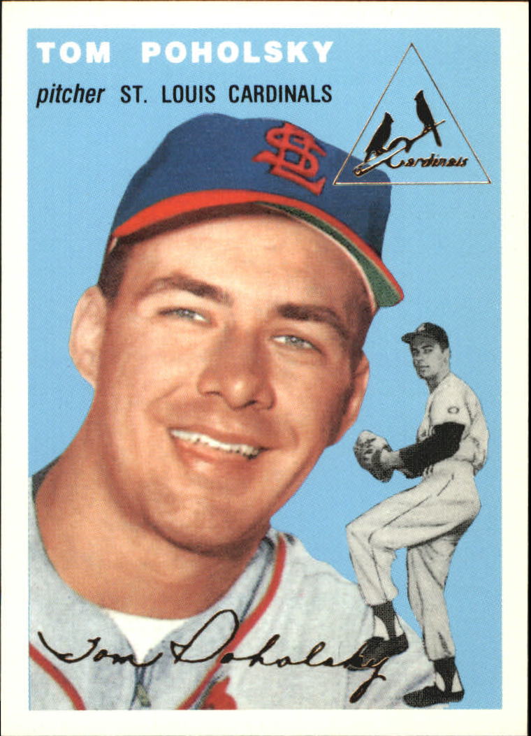 B2354- 1994 Topps Archive '54 Gold BB Karten 1-258 -du Pick- 15 + Free US Schiff - Bild 115 von 183