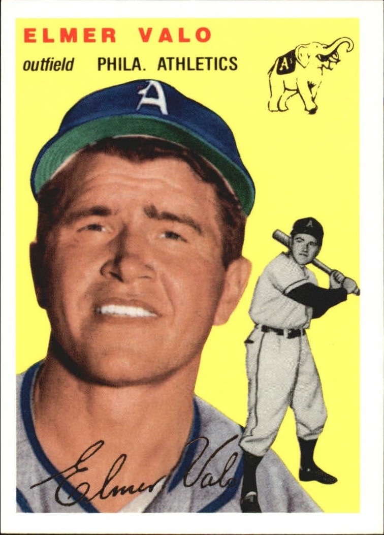 B2354- 1994 Topps Archive '54 Gold BB Karten 1-258 -du Pick- 15 + Free US Schiff - Bild 118 von 183