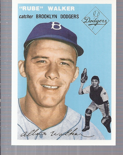 B2354- 1994 Topps Archive '54 Gold BB Karten 1-258 -du Pick- 15 + Free US Schiff - Bild 124 von 183