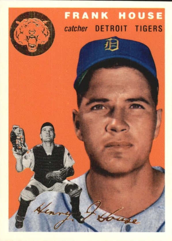 B2354- 1994 Topps Archive '54 Gold BB Karten 1-258 -du Pick- 15 + Free US Schiff - Bild 132 von 183