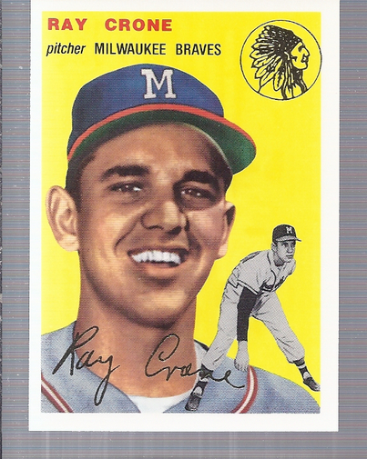 B2354- 1994 Topps Archive '54 Gold BB Karten 1-258 -du Pick- 15 + Free US Schiff - Bild 153 von 183