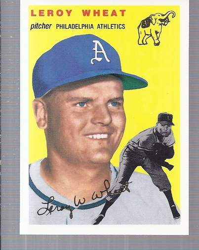 B2354- 1994 Topps Archive '54 Gold BB Karten 1-258 -du Pick- 15 + Free US Schiff - Bild 181 von 183
