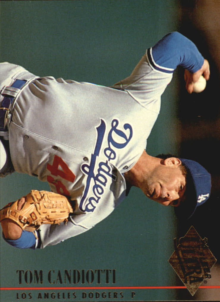 A0485- 1994 Ultra Baseball Karten 501-600 + Einsätze -du Pick- 15 + Gratis US - Bild 28 von 310