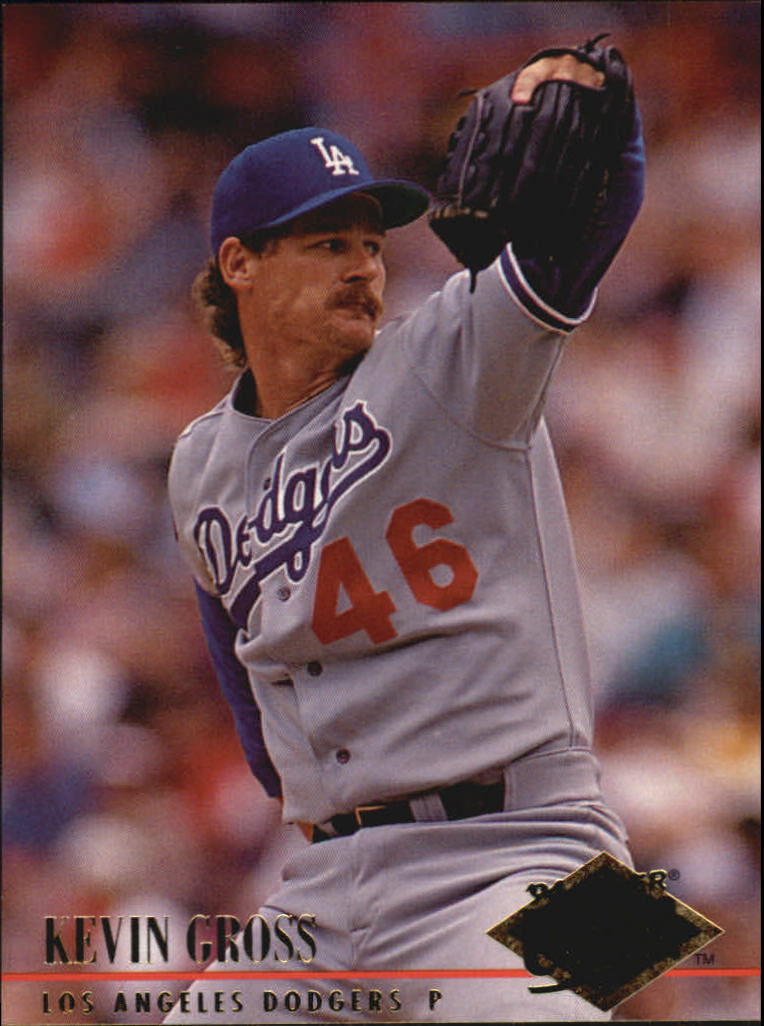 A0485- 1994 Ultra Baseball Karten 501-600 + Einsätze -du Pick- 15 + Gratis US - Bild 32 von 310