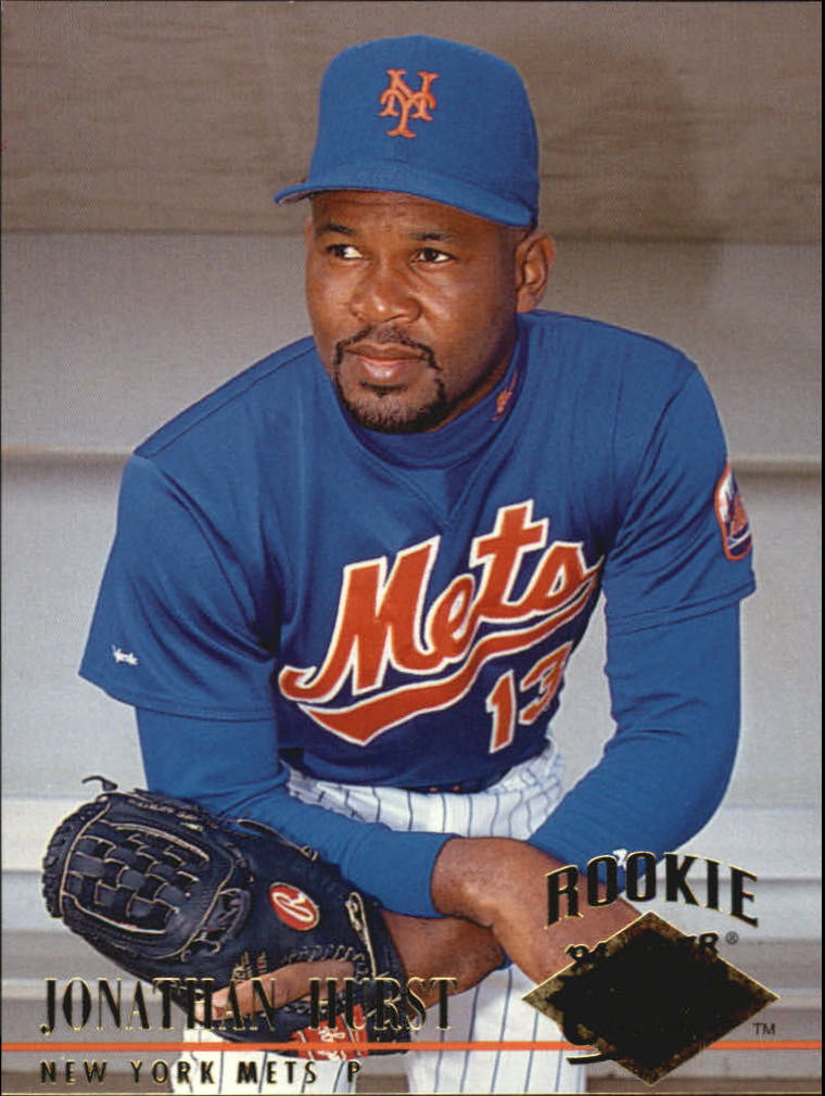 A0485- 1994 Ultra Baseball Karten 501-600 + Einsätze -du Pick- 15 + Gratis US - Bild 56 von 310