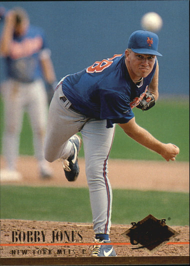 A0485- 1994 Ultra Baseball Karten 501-600 + Einsätze -du Pick- 15 + Gratis US - Bild 58 von 310