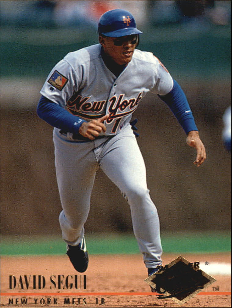 A0485- 1994 Ultra Baseball Karten 501-600 + Einsätze -du Pick- 15 + Gratis US - Bild 66 von 310