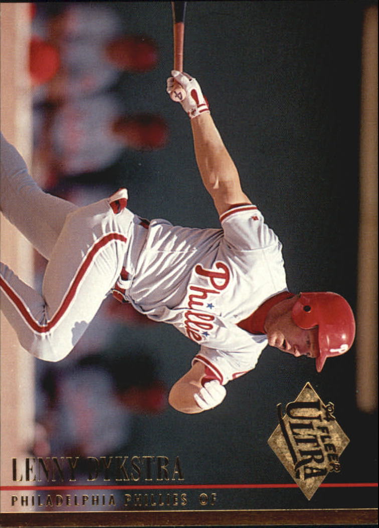 A0485- 1994 Ultra Baseball Karten 501-600 + Einsätze -du Pick- 15 + Gratis US - Bild 82 von 310