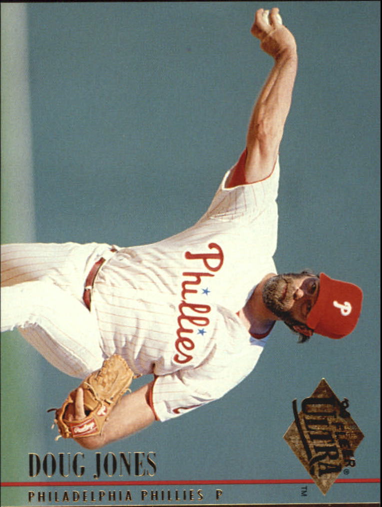 A0485- 1994 Ultra Baseball Karten 501-600 + Einsätze -du Pick- 15 + Gratis US - Bild 90 von 310
