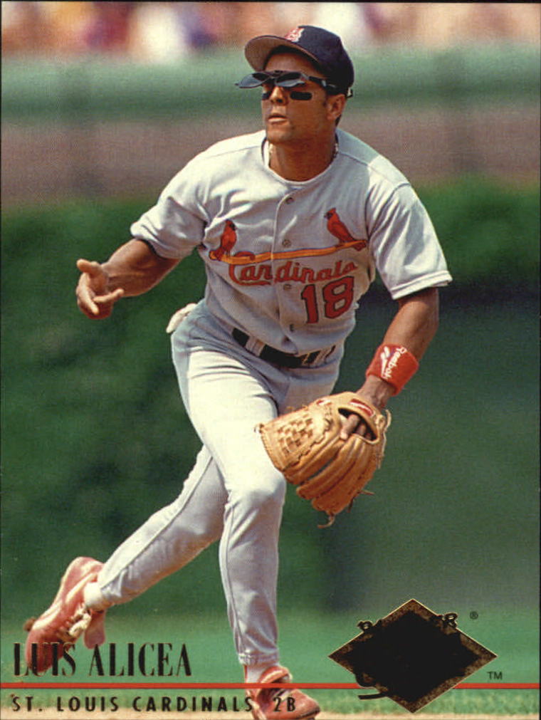 A0485- 1994 Ultra Baseball Karten 501-600 + Einsätze -du Pick- 15 + Gratis US - Bild 118 von 310