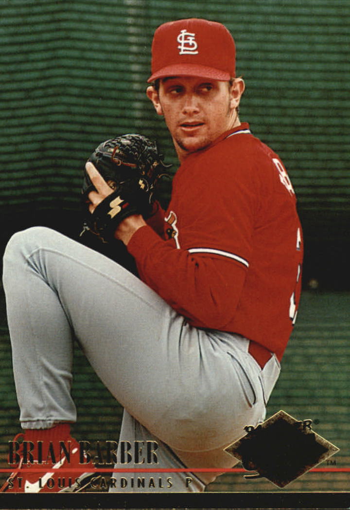 A0485- 1994 Ultra Baseball Karten 501-600 + Einsätze -du Pick- 15 + Gratis US - Bild 120 von 310