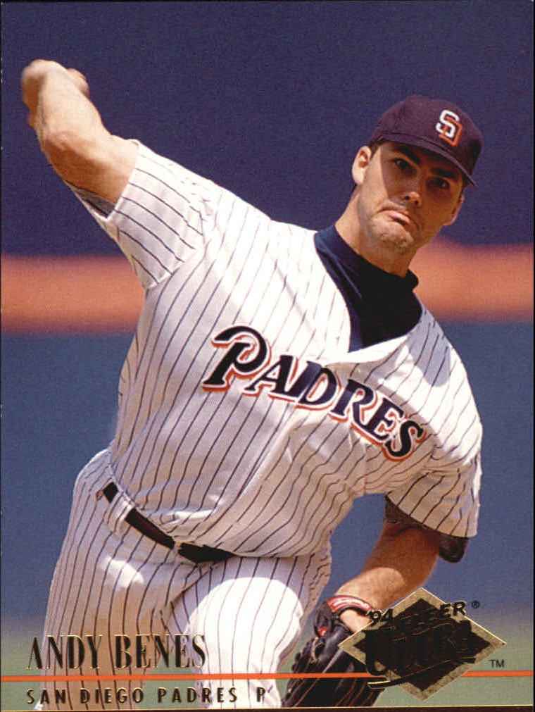 A0485- 1994 Ultra Baseball Karten 501-600 + Einsätze -du Pick- 15 + Gratis US - Bild 140 von 310