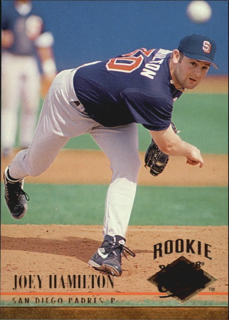 A0485- 1994 Ultra Baseball Karten 501-600 + Einsätze -du Pick- 15 + Gratis US - Bild 144 von 310
