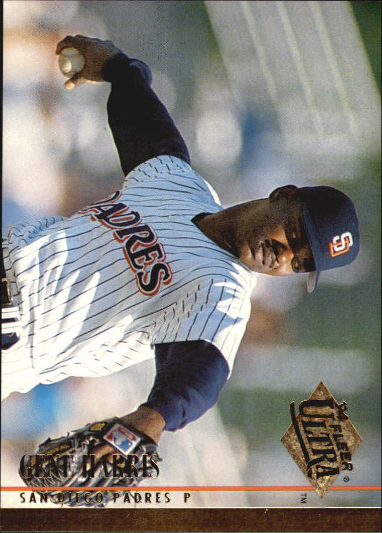 A0485- 1994 Ultra Baseball Karten 501-600 + Einsätze -du Pick- 15 + Gratis US - Bild 146 von 310