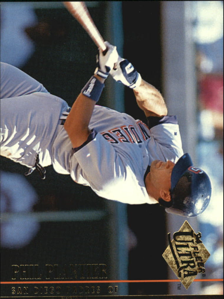 A0485- 1994 Ultra Baseball Karten 501-600 + Einsätze -du Pick- 15 + Gratis US - Bild 160 von 310