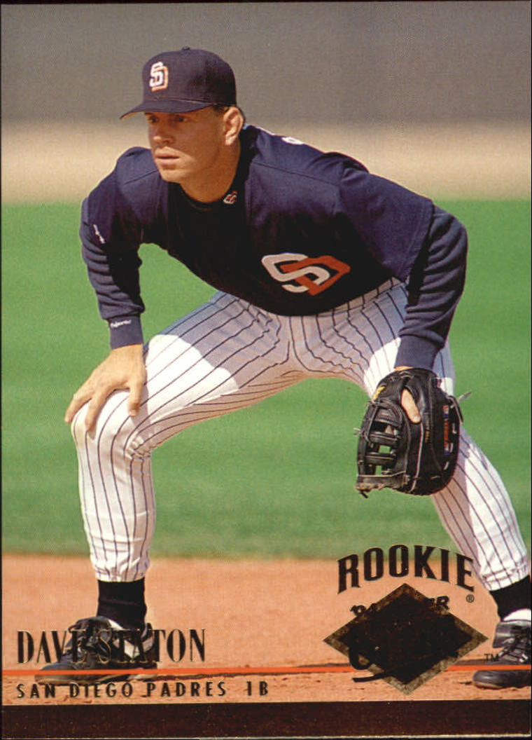 A0485- 1994 Ultra Baseball Karten 501-600 + Einsätze -du Pick- 15 + Gratis US - Bild 164 von 310