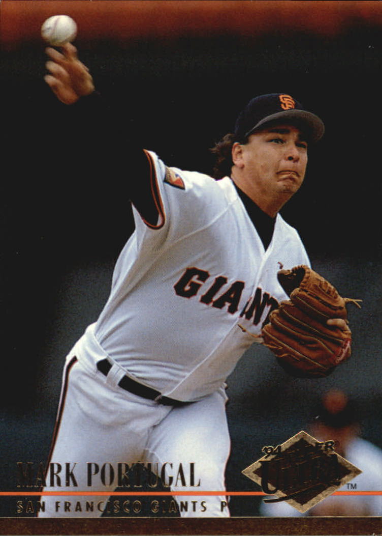 A0485- 1994 Ultra Baseball Karten 501-600 + Einsätze -du Pick- 15 + Gratis US - Bild 176 von 310