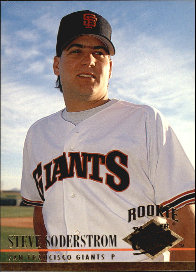 A0485- 1994 Ultra Baseball Karten 501-600 + Einsätze -du Pick- 15 + Gratis US - Bild 182 von 310