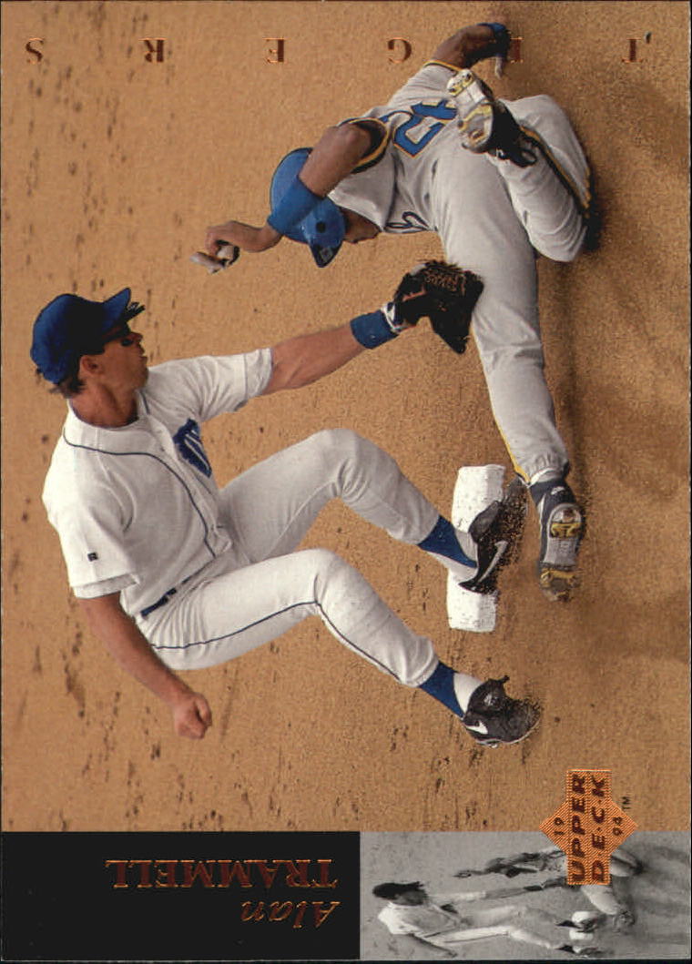 A2611- 1994 Upper Deck Baseball #S 1-211 + Rookies -du Pick- 15 + Gratis US - Bild 358 von 379