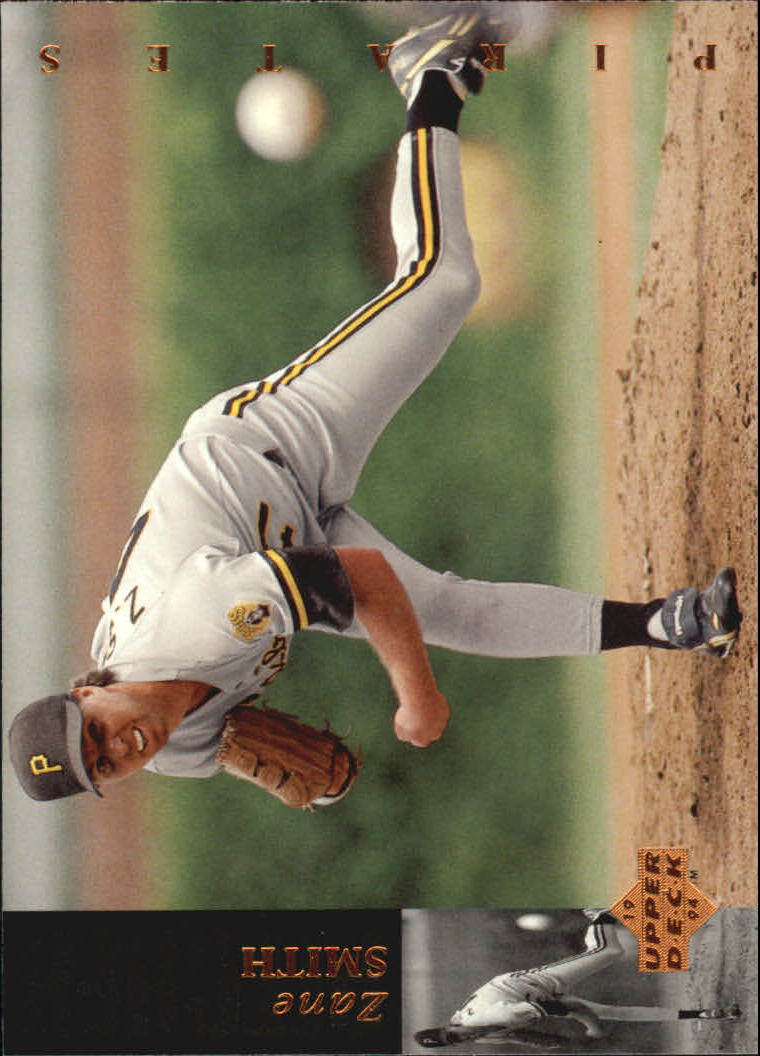 A2611- 1994 Upper Deck Baseball #s 212-421 +Rookies -You Pick- 15+ FREE US SHIP - Picture 74 of 383