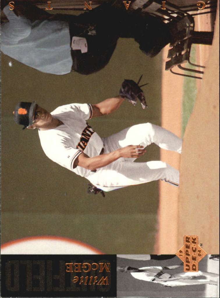 A2611- 1994 Upper Deck Baseball #s 212-421 +Rookies -You Pick- 15+ FREE US SHIP - Picture 88 of 383