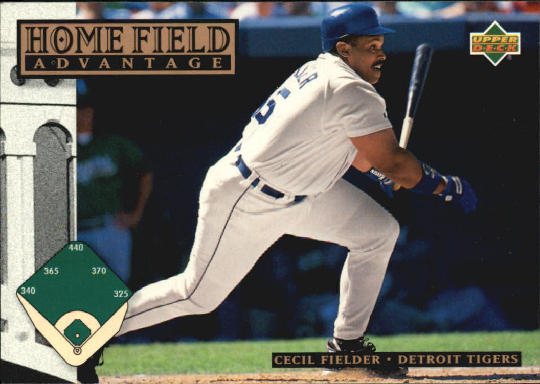 A2611- 1994 Upper Deck Baseball #s 212-421 +Rookies -You Pick- 15+ FREE US SHIP - Picture 138 of 383