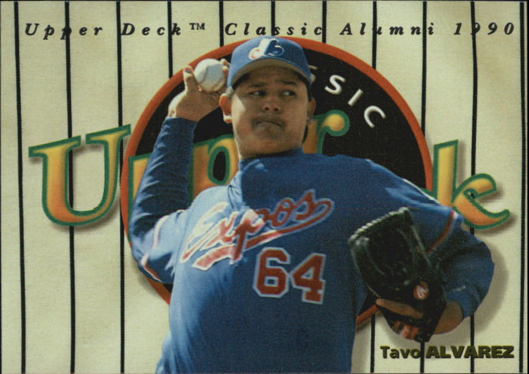 A2611- 1994 Upper Deck Baseball #s 212-421 +Rookies -You Pick- 15+ FREE US SHIP - Picture 152 of 383