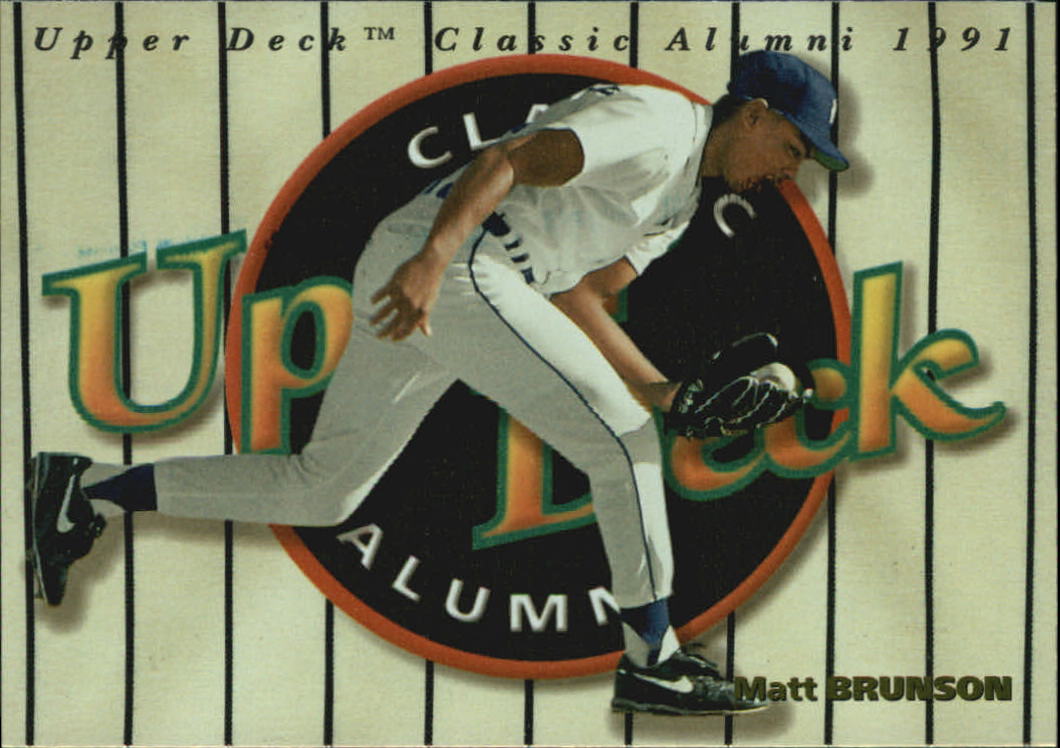 A2611- 1994 Upper Deck Baseball #s 212-421 +Rookies -You Pick- 15+ FREE US SHIP - Picture 154 of 383