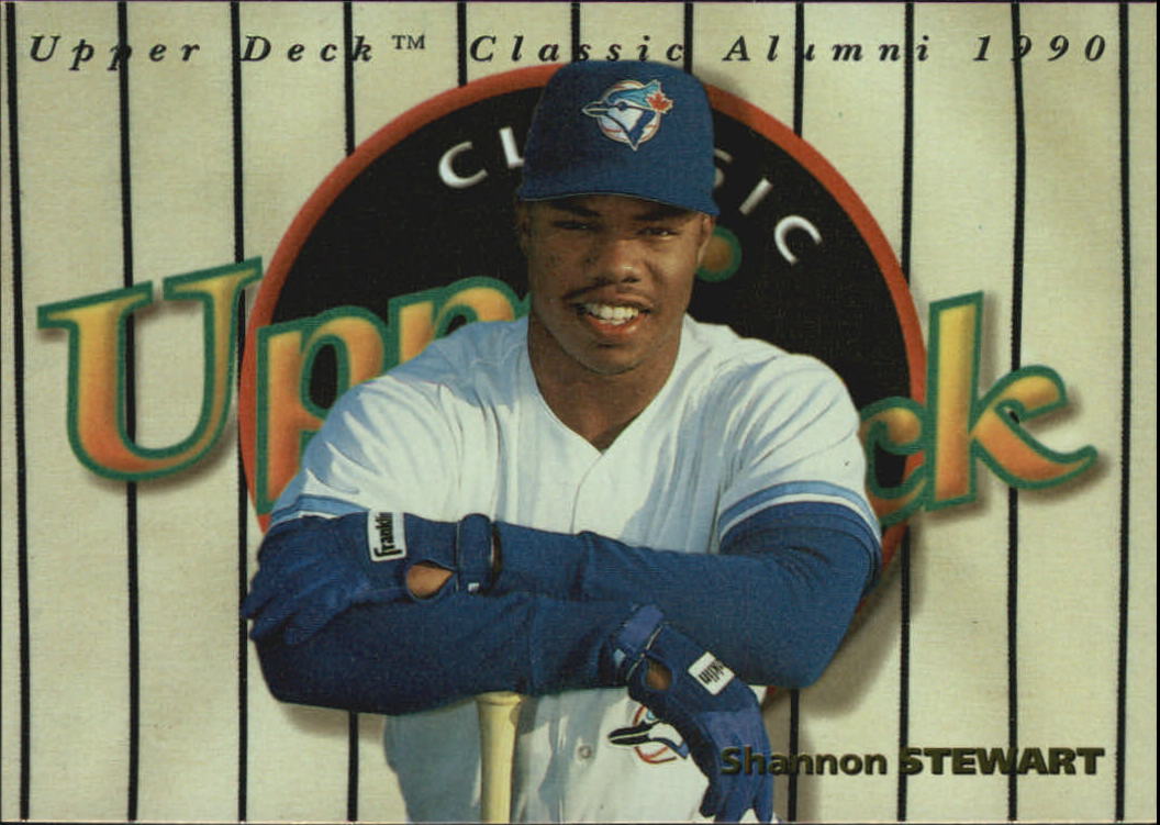 A2611- 1994 Upper Deck Baseball #s 212-421 +Rookies -You Pick- 15+ FREE US SHIP - Picture 158 of 383
