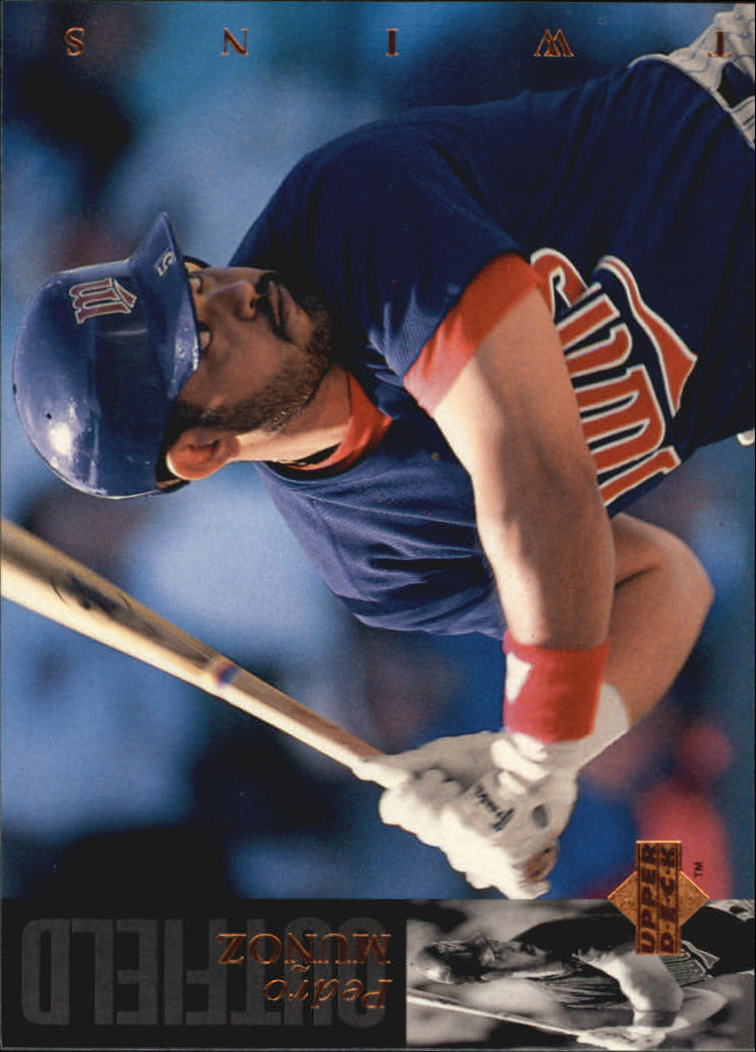 A2611- 1994 Upper Deck Baseball #s 212-421 +Rookies -You Pick- 15+ FREE US SHIP - Picture 162 of 383