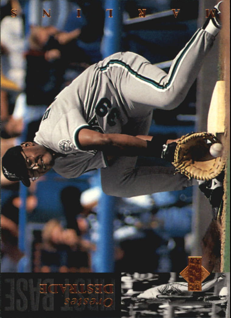 A2611- 1994 Upper Deck Baseball #s 212-421 +Rookies -You Pick- 15+ FREE US SHIP - Picture 166 of 383