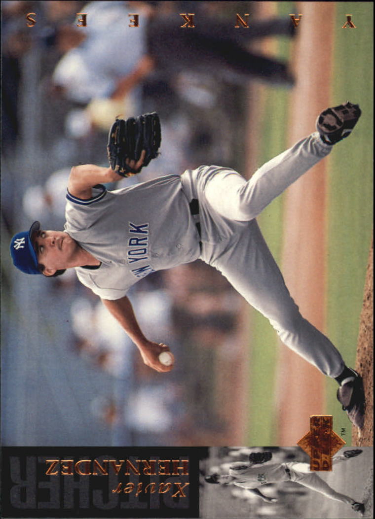 A2611- 1994 Upper Deck Baseball #s 212-421 +Rookies -You Pick- 15+ FREE US SHIP - Picture 230 of 383