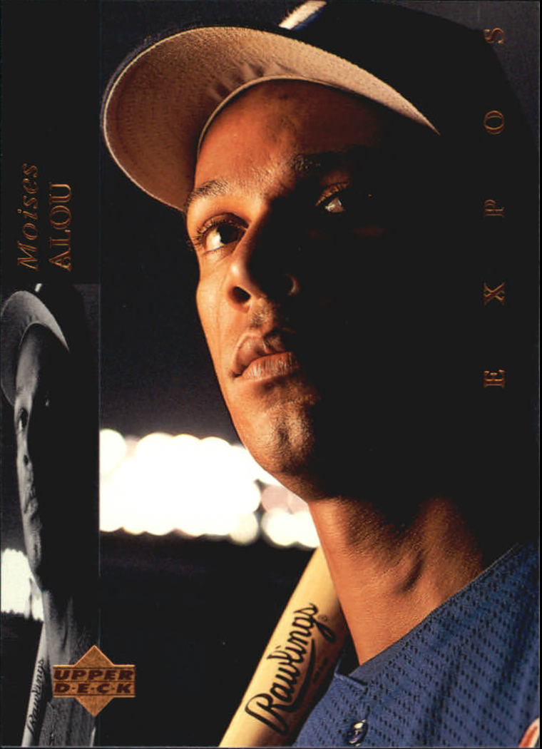 A2611- 1994 Upper Deck Baseball #s 212-421 +Rookies -You Pick- 15+ FREE US SHIP - Picture 248 of 383