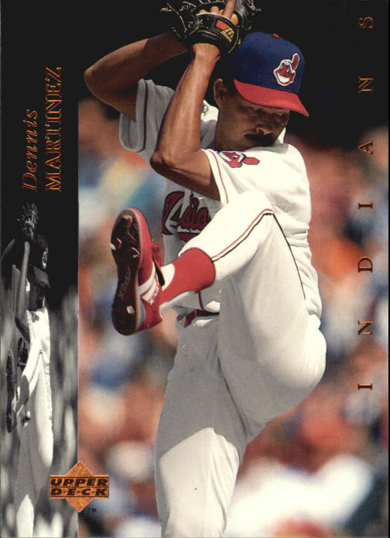 A2611- 1994 Upper Deck Baseball #s 212-421 +Rookies -You Pick- 15+ FREE US SHIP - Picture 262 of 383