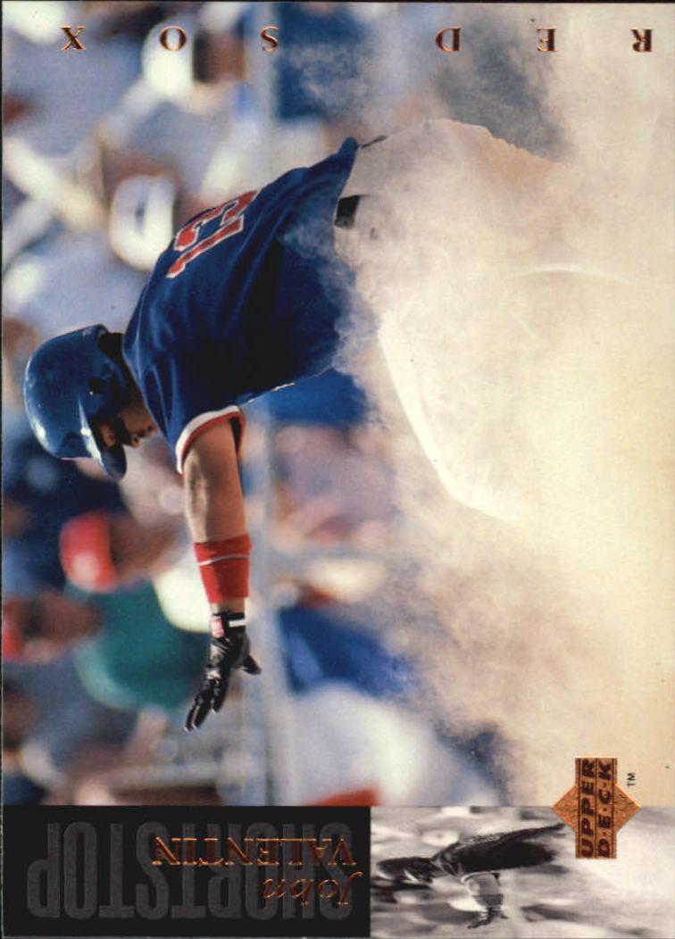 A2611- 1994 Upper Deck Baseball #s 212-421 +Rookies -You Pick- 15+ FREE US SHIP - Picture 290 of 383