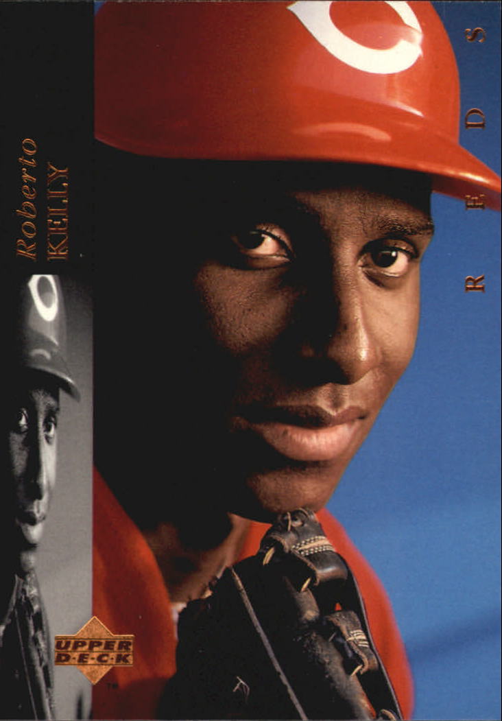 A2611- 1994 Upper Deck Baseball #s 212-421 +Rookies -You Pick- 15+ FREE US SHIP - Picture 316 of 383