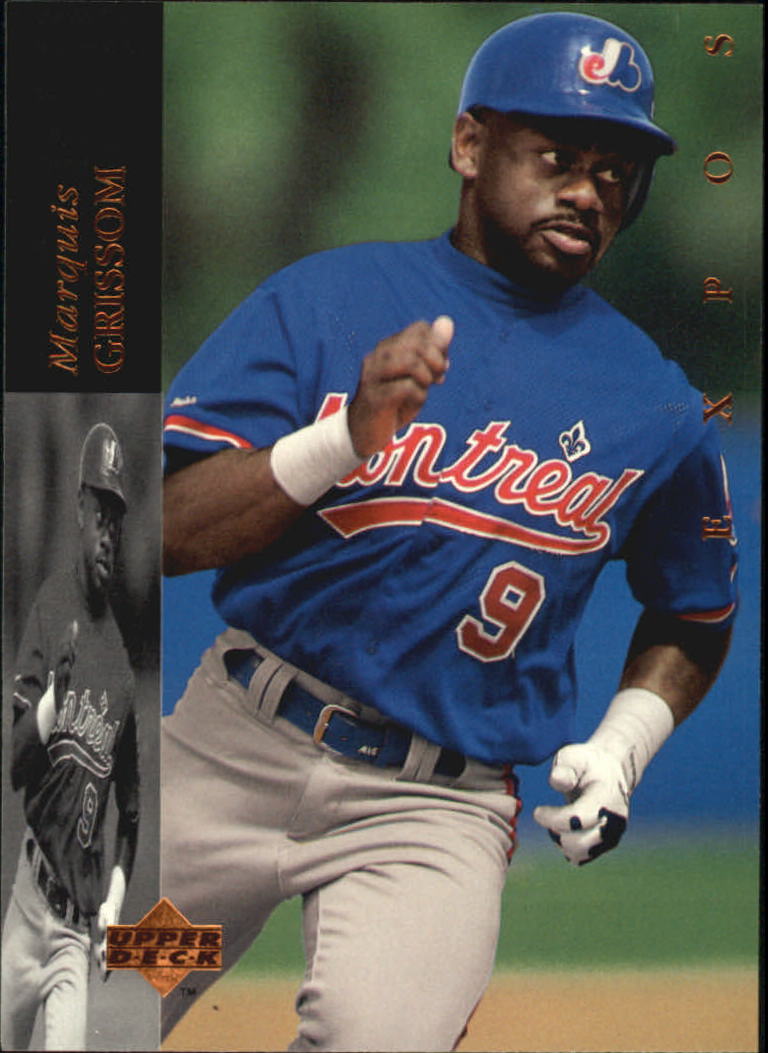 A2611- 1994 Upper Deck Baseball #s 212-421 +Rookies -You Pick- 15+ FREE US SHIP - Picture 322 of 383