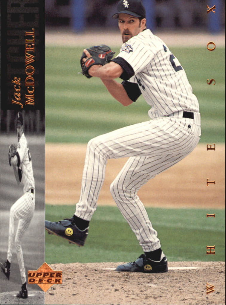 A2611- 1994 Upper Deck Baseball #s 212-421 +Rookies -You Pick- 15+ FREE US SHIP - Picture 332 of 383