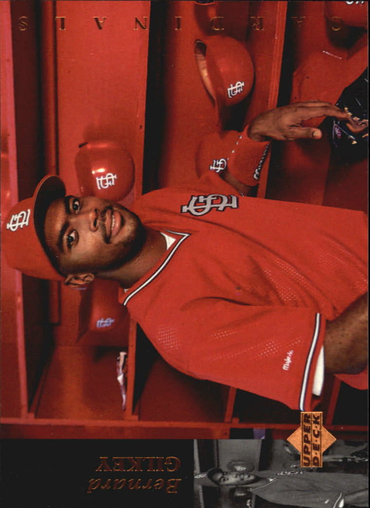 A2611- 1994 Upper Deck Baseball #s 212-421 +Rookies -You Pick- 15+ FREE US SHIP - Picture 352 of 383