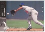 1994 Upper Deck Baseball Electric Diamond Singles - You Choose - Bild 121 von 270