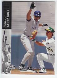 1994 Upper Deck Baseball Electric Diamond Singles - You Choose - Bild 124 von 270